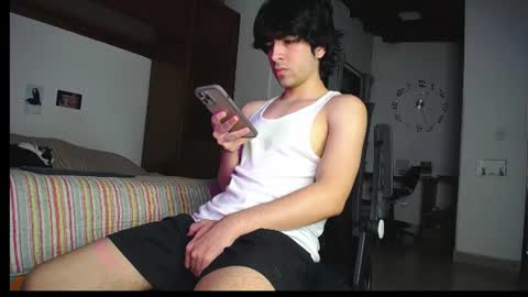 farid_24 online show from 06-16-26, 12:24