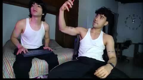 farid_24 online show from 06-17-26, 03:53