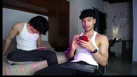 farid_24 online show from 06-19-26, 03:11