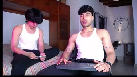 farid_24 online show from 06-24-26, 03:05