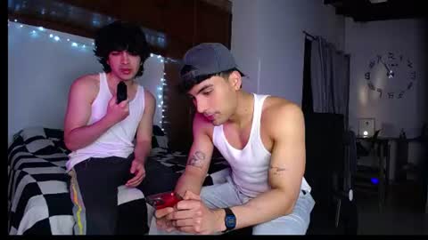 farid_24 online show from 07-01-26, 03:52