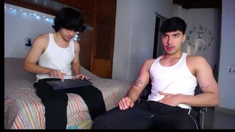 farid_24 online show from 07-06-26, 04:20