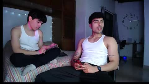 farid_24 online show from 07-08-26, 03:11