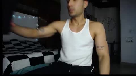 farid_24 online show from 07-14-26, 04:28