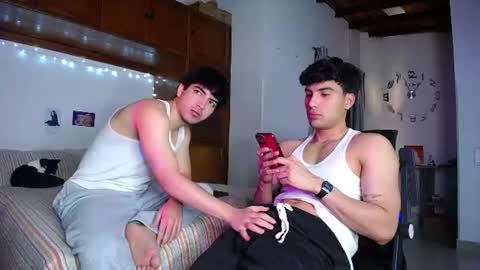 farid_24 online show from 07-22-26, 05:54