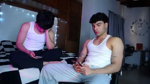 farid_24 online show from 07-25-26, 05:49