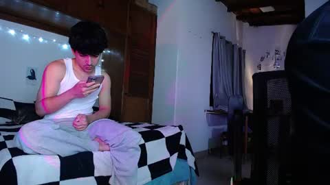 farid_24 online show from 07-27-26, 01:56
