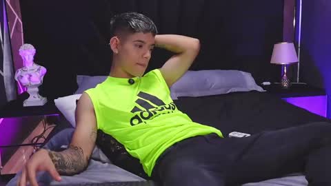 Snapshot of farid_jake_ chatting on 01-07-25, 07:28 farid_jake_ online show from 01-07-25, 07:28