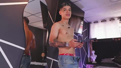 Snapshot of farid_jake_ chatting on 01-09-25, 07:29 farid_jake_ online show from 01-09-25, 07:29