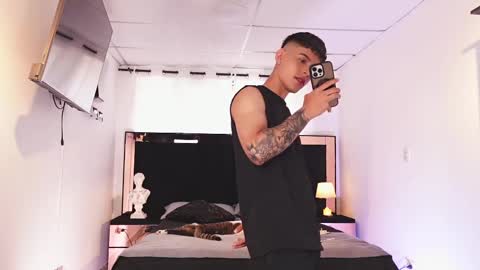 Snapshot of farid_jake_ chatting on 03-08-25, 08:57 farid_jake_ online show from 03-08-25, 08:57