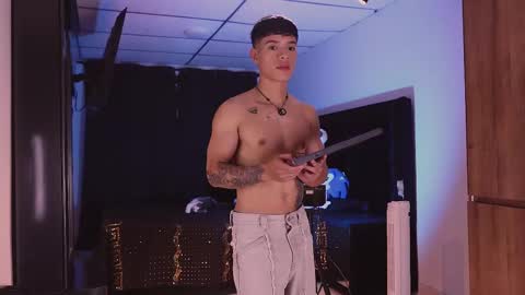 Snapshot of farid_jake_ chatting on 10-19-25, 10:54 farid_jake_ online show from 10-19-25, 10:54