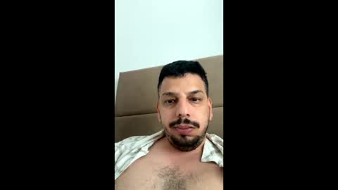 faried92 online show from 11-17-25, 09:59