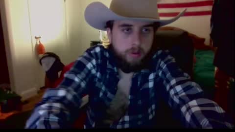 farmboy2398 online show from 11-01-25, 02:24