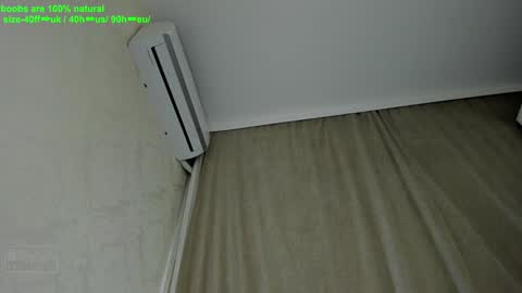 Snapshot of farradayy chatting on 01-31-25, 07:40 call me Farradayy online show from 01-31-25, 07:40