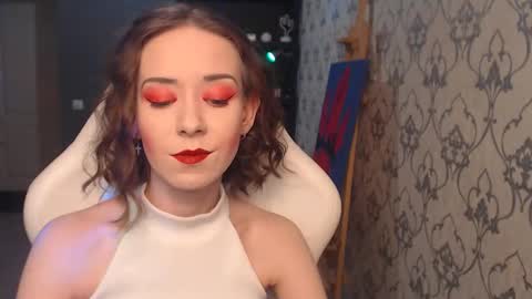 Fascinating   Eyes online show from 05-25-26, 09:32