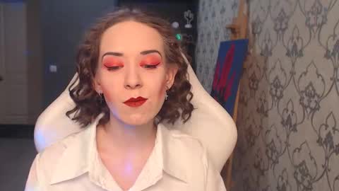 Fascinating   Eyes online show from 05-30-26, 07:55