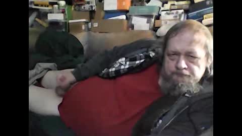 HoneyCumJuice4U online show from 12-22-24, 03:00