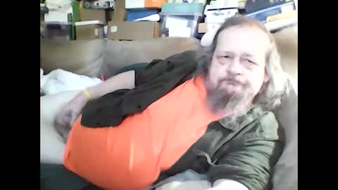 HoneyCumJuice4U online show from 01-25-25, 06:35