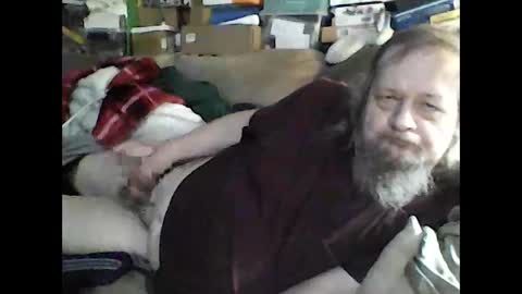 HoneyCumJuice4U online show from 02-08-25, 01:22