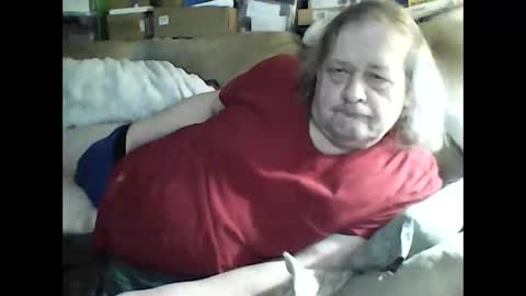 HoneyCumJuice4U online show from 03-01-25, 10:55