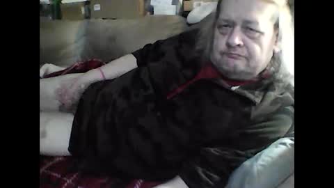 HoneyCumJuice4U online show from 03-08-25, 01:50