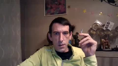 Fastlife online show from 02-03-25, 03:09