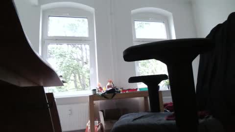 Fat Bernd online show from 09-21-25, 04:41