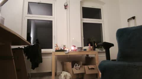 Fat Bernd online show from 10-03-25, 05:54