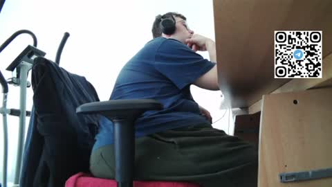 Fat Bernd online show from 07-05-26, 04:14