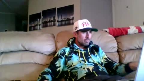 FATdickBOY online show from 02-06-26, 04:54