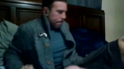 FATdickBOY online show from 03-15-26, 12:44