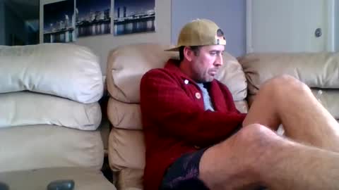 FATdickBOY online show from 04-16-26, 10:12