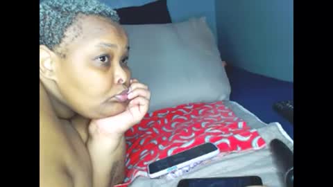 Snapshot of fatafricanqueen chatting on 03-22-26, 09:40 fatafricanqueen online show from 03-22-26, 09:40