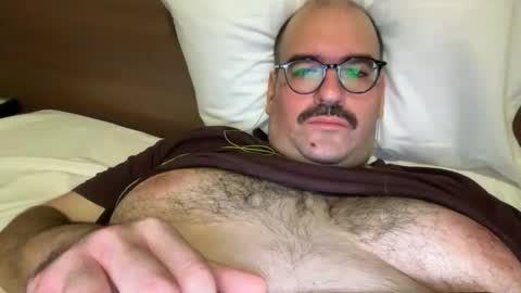Mammouth online show from 10-21-25, 11:05