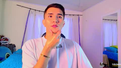 Johan online show from 12-03-25, 07:45