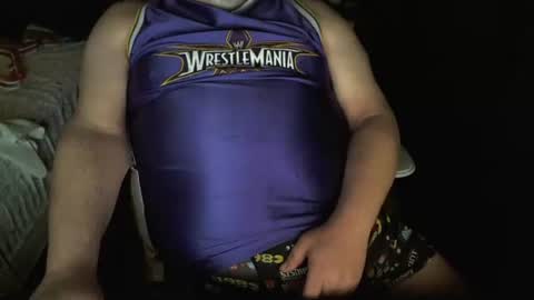 Fat Daddy online show from 02-07-26, 03:16