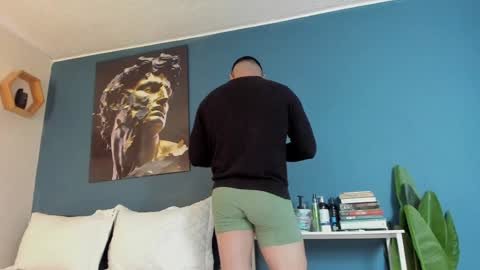 M A T  T E O online show from 12-14-24, 08:40