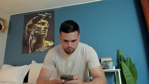 M A T  T E O online show from 12-18-24, 11:19