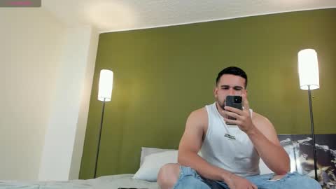 M A T  T E O online show from 10-11-25, 08:07