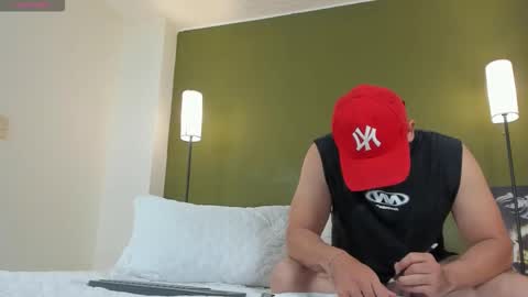 M A T  T E O online show from 10-28-25, 08:22