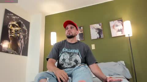 M A T  T E O online show from 07-02-26, 08:15