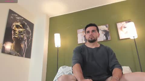 M A T  T E O online show from 07-25-26, 08:28