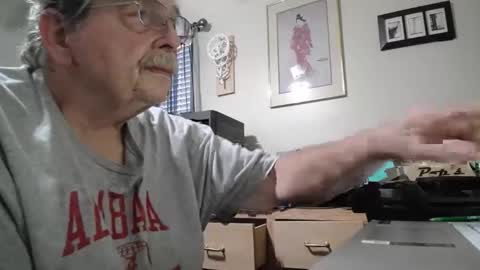 fatdickad online show from 11-16-25, 03:39