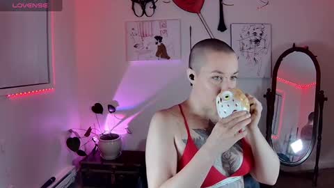 fate_fletcher online show from 02-06-25, 04:21