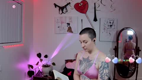 fate_fletcher online show from 02-21-25, 05:56