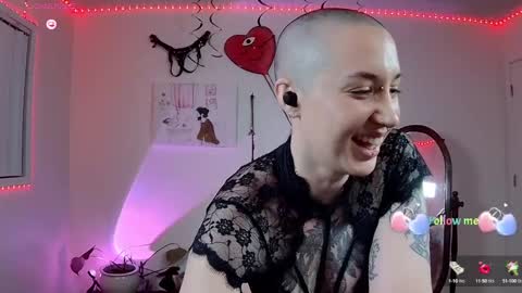 fate_fletcher online show from 03-02-25, 04:28