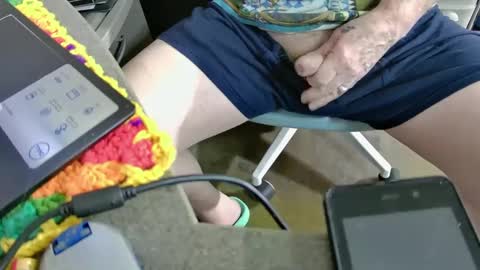 Fred. online show from 01-05-25, 06:56