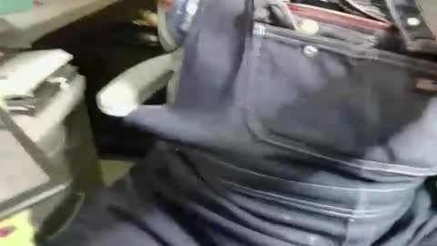 Fred. online show from 01-09-25, 01:39