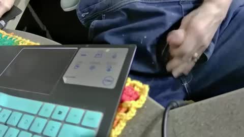 Fred. online show from 01-18-25, 09:56