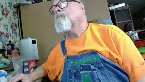 Fred. online show from 02-09-25, 04:57